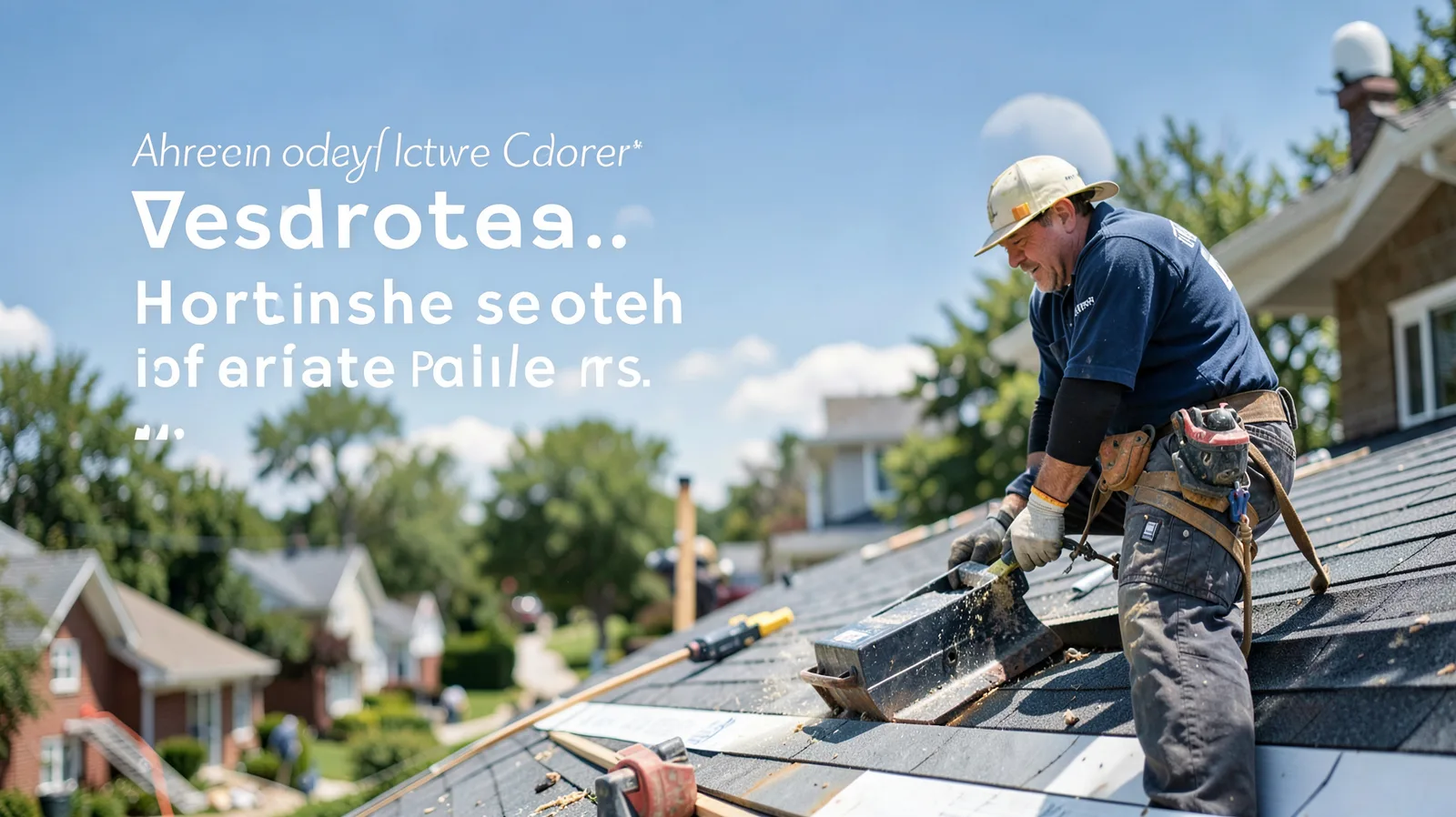 Roof Replacement in Washington, NJ near me